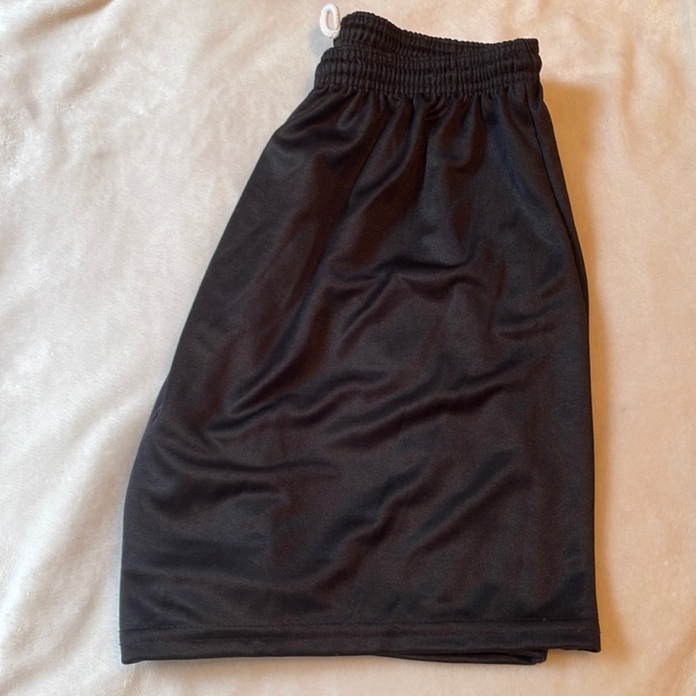 💚 Score Soccer Shorts